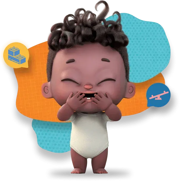 <strong>Se liga, ex-nen&ecirc;!</strong>