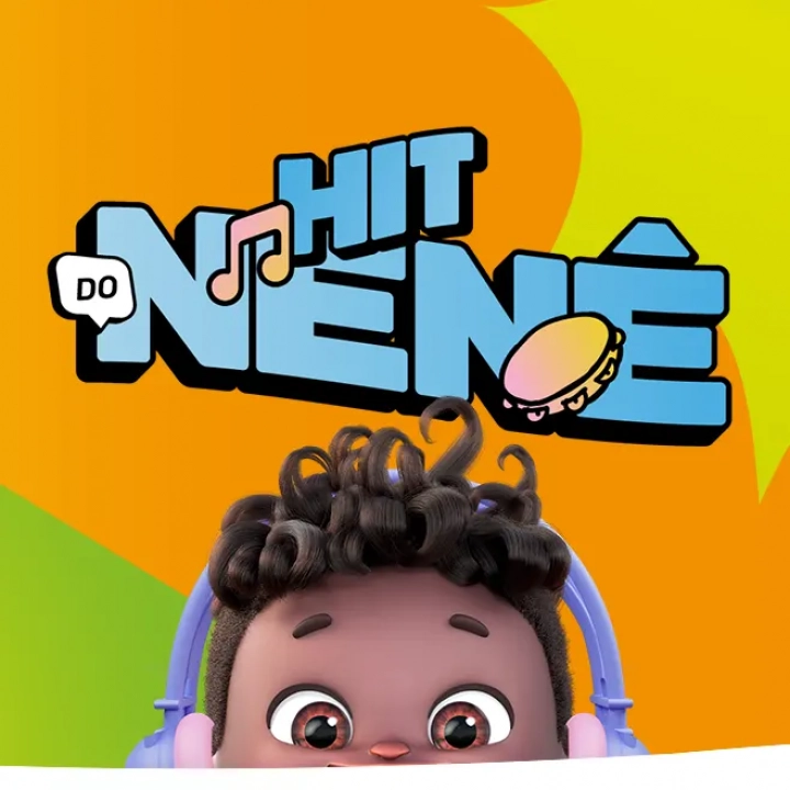 Hit do Nelson Neto, o Nenê