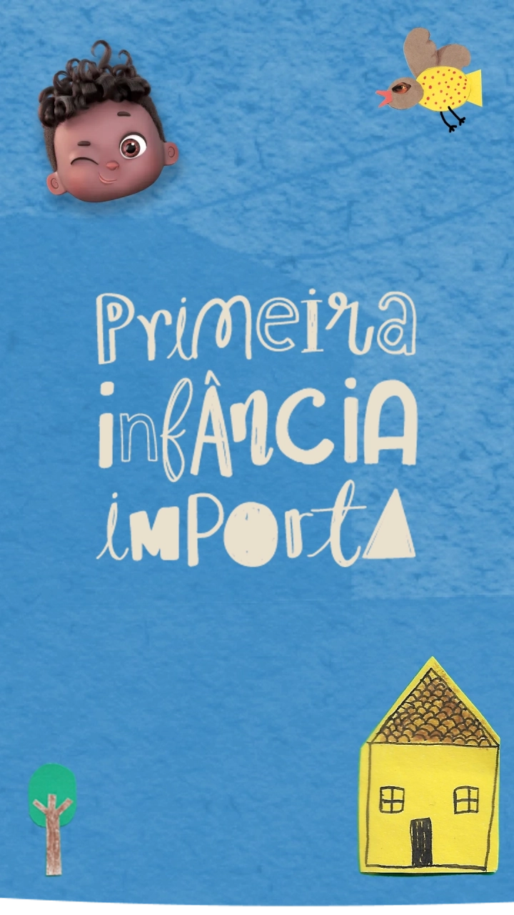 Primeira Infância Importa 