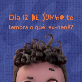 Dia Mundial contra o Trabalho Infantil